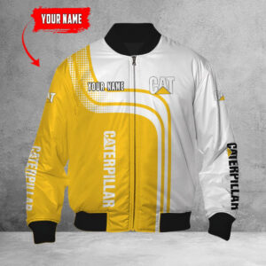 Blouson bomber Caterpillar Inc