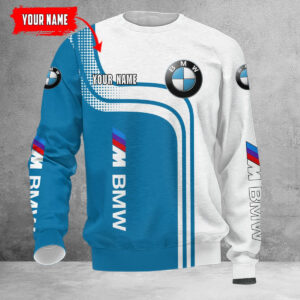 Sweat BMW M Car