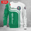 Sweat Alfa Romeo