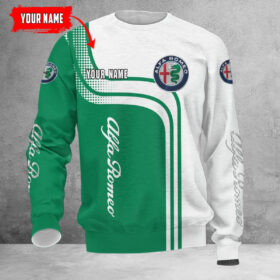 Sweat Alfa Romeo