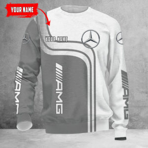 Sweat Mercedes-AMG