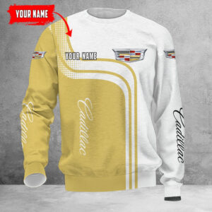Sweat Cadillac