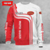 Sweat Moto Guzzi