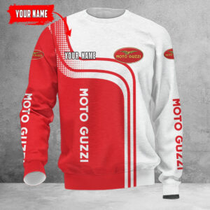 Sweat Moto Guzzi