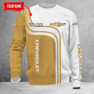 Sweat Chevrolet