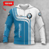 Hoodie zippé BMW Motorsport