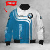 Blouson bomber BMW Motorsport