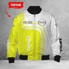 Blouson bomber Opel