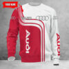 Sweat Audi