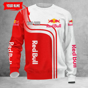 Sweat Red Bull