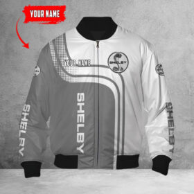 Blouson bomber Ford Shelby