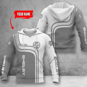 Sweat à capuche Ford Shelby