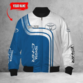 Blouson bomber Toyota C-HR
