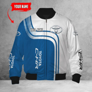 Blouson bomber Toyota C-HR