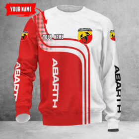 Sweat Abarth