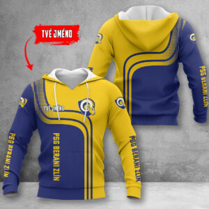 Sweat à capuche PSG Berani Zlín