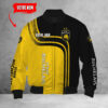 Blouson bomber Stade Rochelais