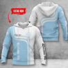 Sweat à capuche Racing 92
