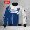 Blouson bomber FC Grenoble Rugby