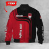Blouson bomber Lyon OU