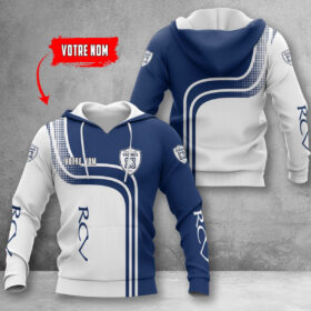 Sweat à capuche Rugby Club Vannes