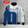 Blouson bomber Castres Olympique