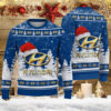 Pull de Noël moche Hyundai – Ugly Christmas Sweater