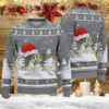 Pull de Noël moche Bentley – Ugly Christmas Sweater