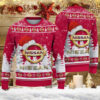 Pull de Noël moche Nissan – Ugly Christmas Sweater