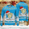 Pull de Noël moche Peugeot – Ugly Christmas Sweater
