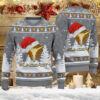Pull de Noël moche Polaris Slingshot – Ugly Christmas Sweater