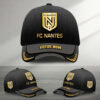 Casquette FC Nantes