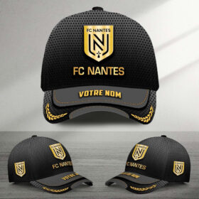 Casquette FC Nantes