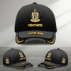 Casquette OGC Nice