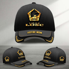 Casquette LOSC Lille