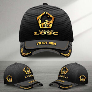 Casquette LOSC Lille