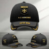 Casquette AJ Auxerre