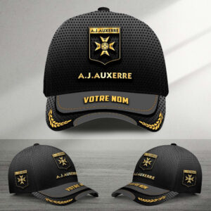 Casquette AJ Auxerre