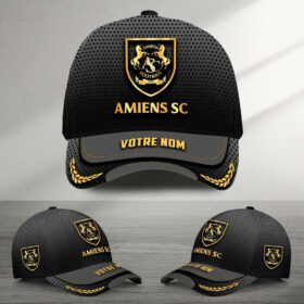Casquette Amiens SC