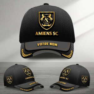 Casquette Amiens SC