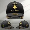 Casquette FC Metz