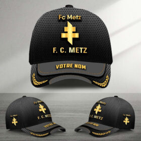 Casquette FC Metz