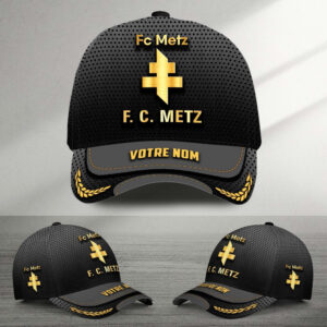 Casquette FC Metz