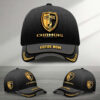 Casquette Chamois Niortais FC