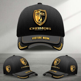 Casquette Chamois Niortais FC