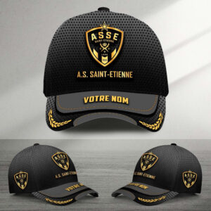 Casquette AS Saint-Étienne