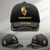Casquette Grenoble Foot 38