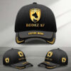 Casquette Rodez Aveyron Football