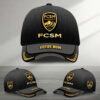 Casquette FC Sochaux-Montbéliard