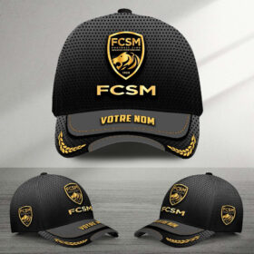 Casquette FC Sochaux-Montbéliard